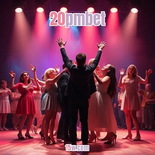 20pmbet: Descubra a Nova Era dos Jogos Virtuais no Brasil!