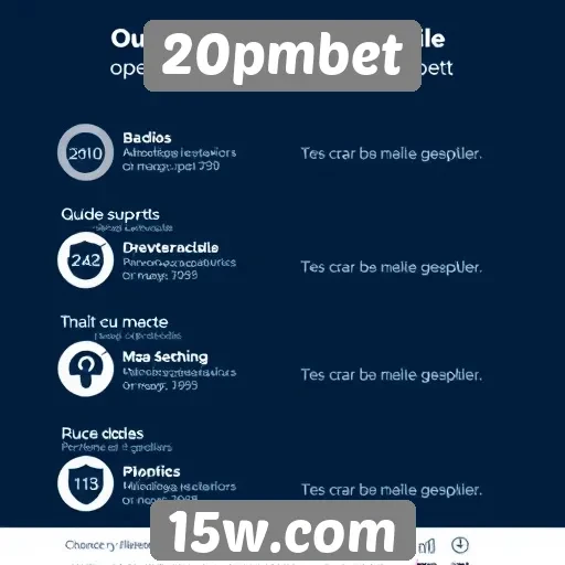 Suporte ao cliente do 20pmbet e suas avaliações