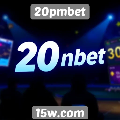 Tendências e inovações do 20pmbet